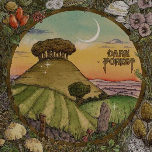 Dark Forest (UK) : Ridge & Furrow